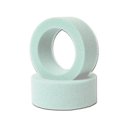 U6752 Medium 1/8 buggy foams (2) Schumacher Schumacher RSRC