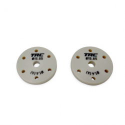 Pistons d'amortisseurs TRC...