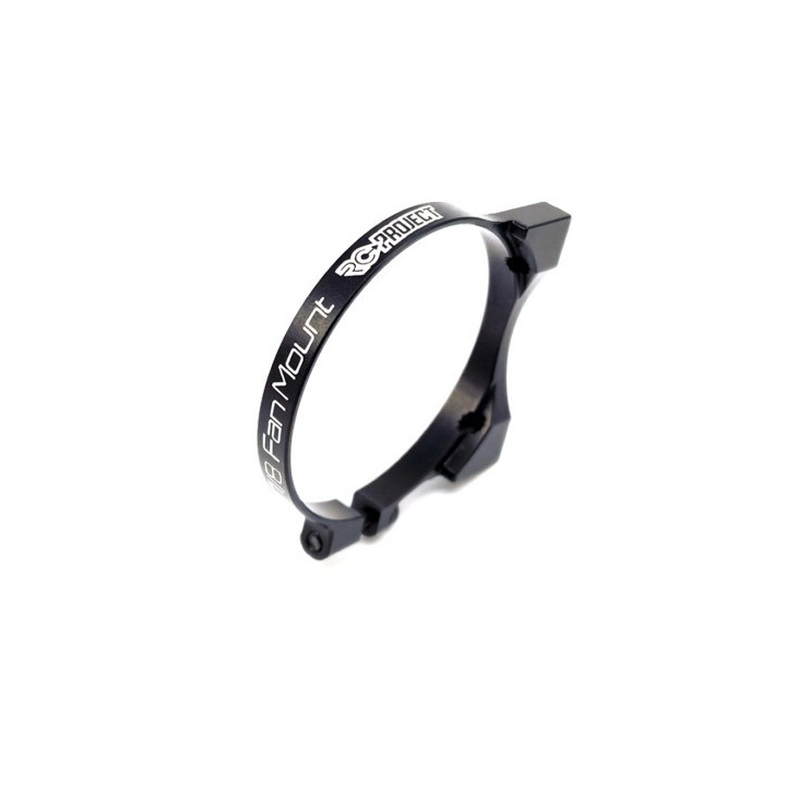 RCPJ-A030 Fan Mount 30/40mm RC Project RC-PROJECT RSRC