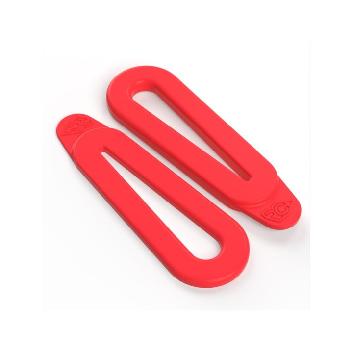 RCPJ-A036-MR Elastiques rouge Maranello de retour carburateur RC-Project (2) RC-PROJECT RSRC