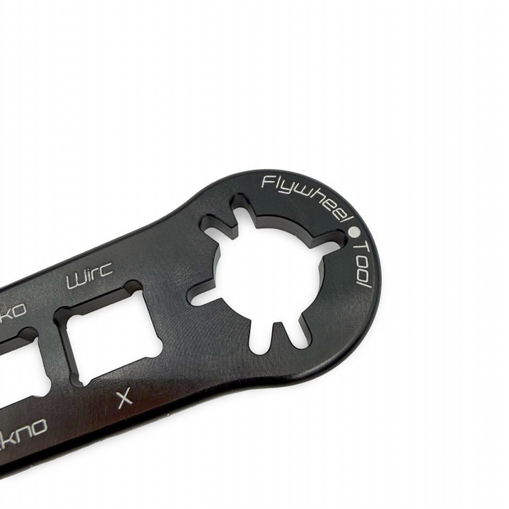 RCPJ-T002 Outils multifonctions RC-Project RC-PROJECT RSRC