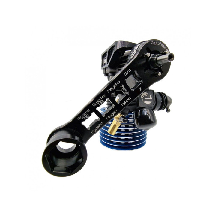 RCPJ-T002 Outils multifonctions RC-Project RC-PROJECT RSRC