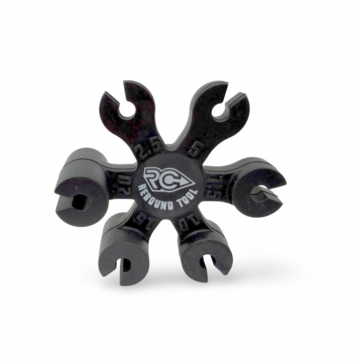 RCPJ-A026 RC-Project Rebound Tool RC-PROJECT RSRC