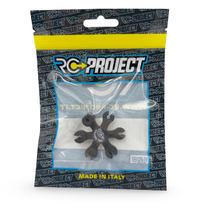 RCPJ-A026 RC-Project Rebound Tool RC-PROJECT RSRC