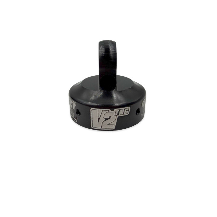 RCPJ-SPARKOF8-001 RC Project shock Caps V2 TNG for SPARKO F8 RC-PROJECT RSRC