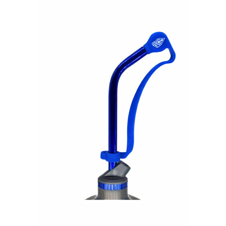 RCPJ-A037-RB Bouchon de pipette bleu RC-Project RC-PROJECT RSRC