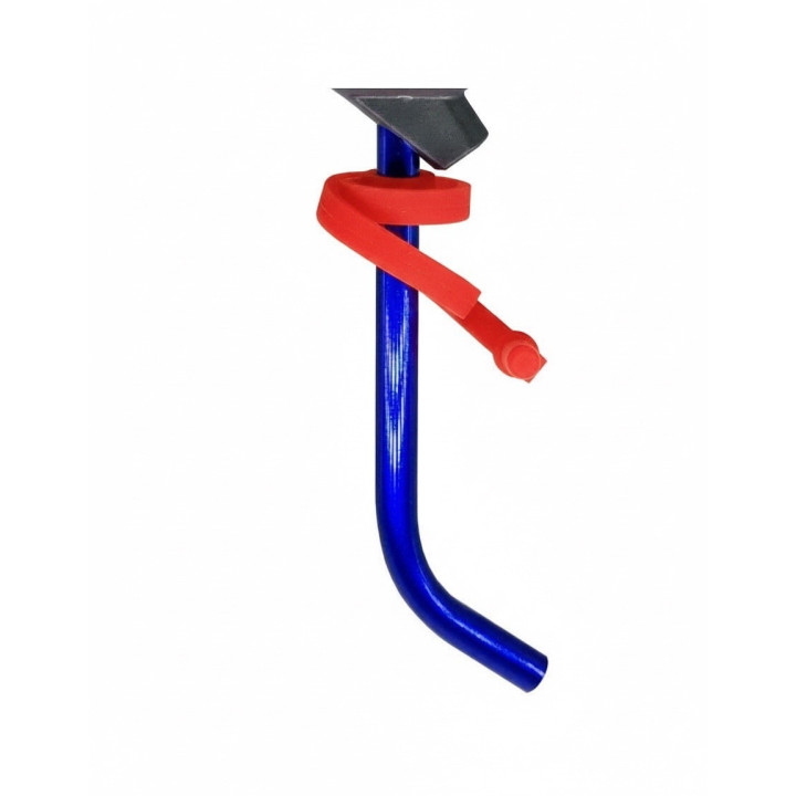 RCPJ-A037-MR Bouchon de pipette rouge Maranello RC-Project RC-PROJECT RSRC