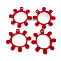 RC-Project Tire Gluing Rubber Bands Maranello Red (4)