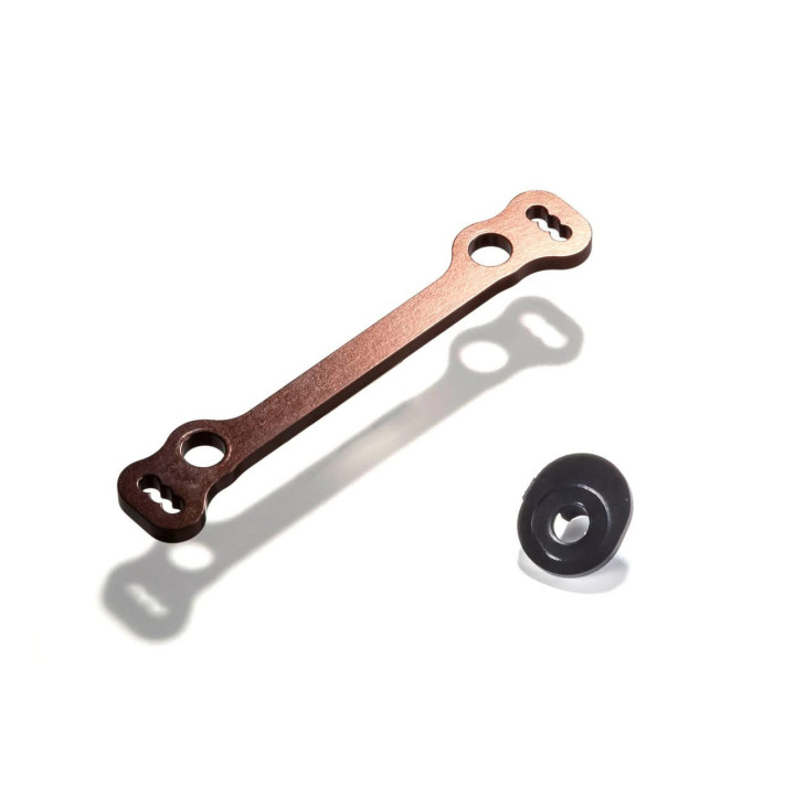 34119B Kyosho Inferno MP11e 1/8 buggy Kyosho RSRC