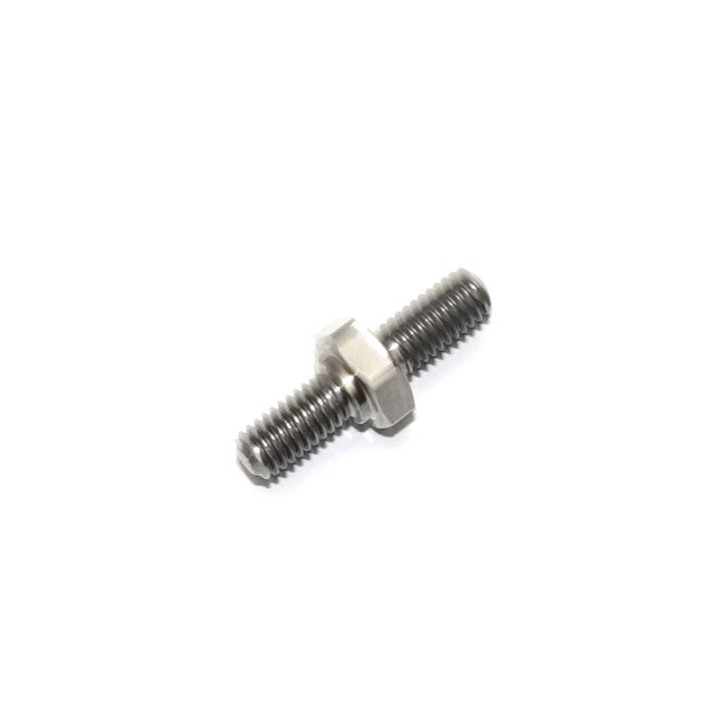 TBT0315 Biellette titane 3x15mm servo de direction MP11 Kyosho RSRC