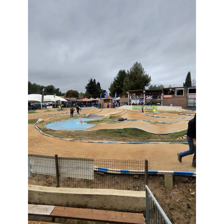  Setup MP11 Reno Savoya GP Montpellier 2026  RSRC