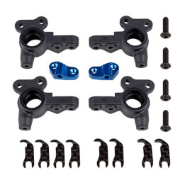 AS92479 FT Adjustable Kpi Set Team Associated RC10B7.1 Team Associated RSRC