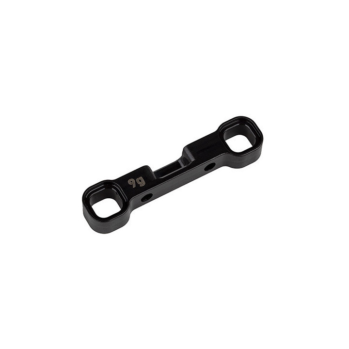 AS92435 Cale de triangles D acier 9g FT Team Associated RC10B7 Team Associated RSRC