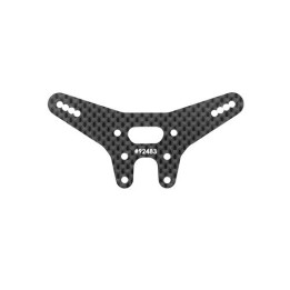 AS92483 FT Rear Shock Tower -2mm Team Associated RC10B7 Team Associated RSRC