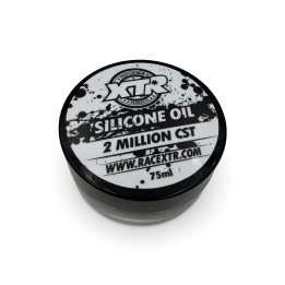 SIL-2M Huile silicone XTR 2 000 000 cst 75ml (2 millions) XTR RSRC