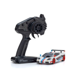 Kyosho Mini-Z RWD McLaren F1 GTR LM 1997 Team Lark (W-MM/KT531P) K