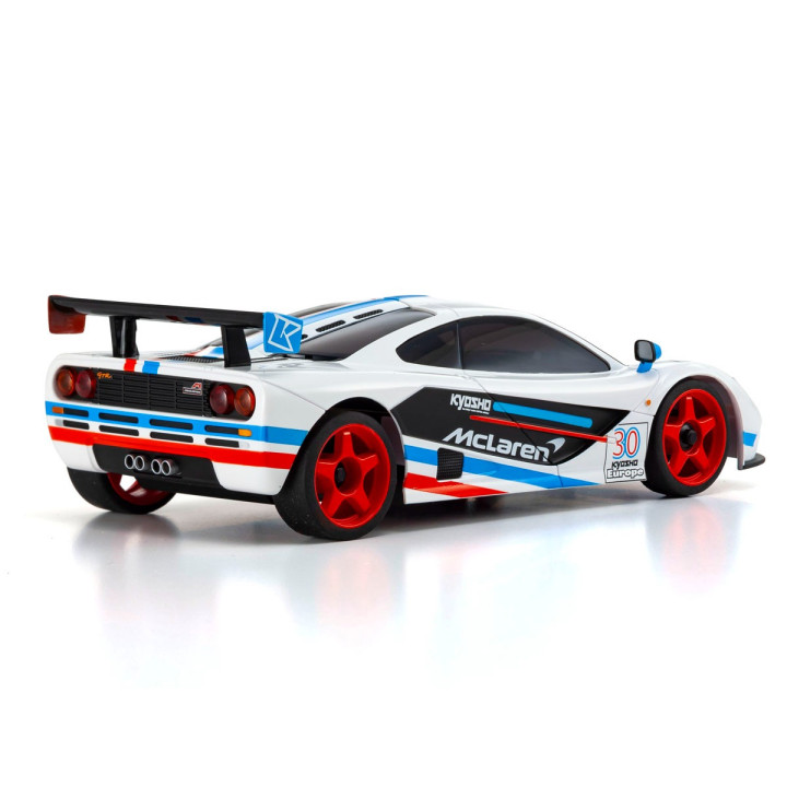 32372KE Kyosho Mini-Z MR04 RWD McLaren F1 GTR 30th anniversary Kyosho RSRC