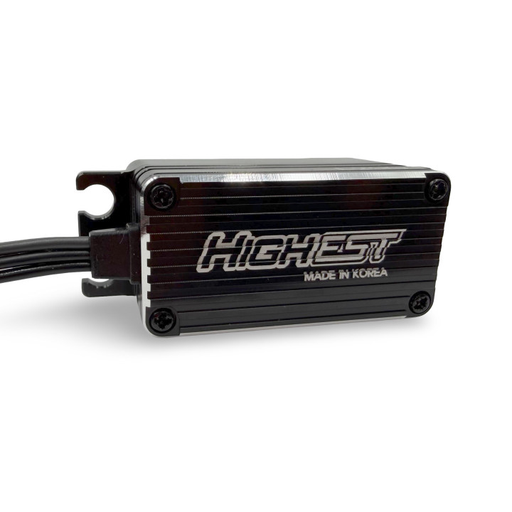 L250 L250 Brushless HV Servo (1/10 on-road) Highest RC RSRC