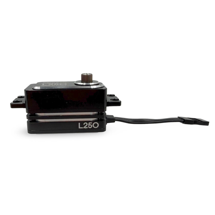 L250 Servo L250 brushless HV (1/10 touring) Highest RC RSRC