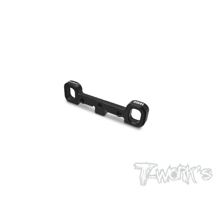 TO-354-D-S Cale de triangles A acier +14g MP11 Tworkz Tworks RSRC