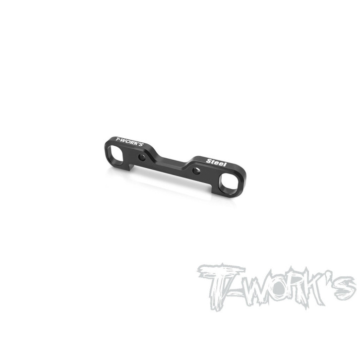 TO-354-E-S B steel suspension block +10g MP11 Tworkz Tworks RSRC