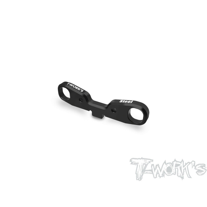 TO-354-F-S Cale de triangles C acier +13g MP11 Tworkz Tworks RSRC