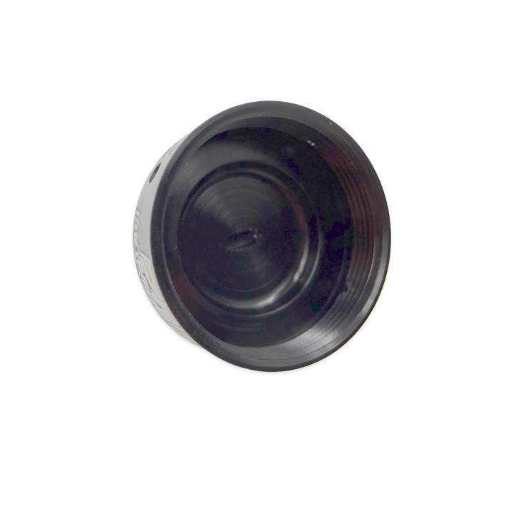 RCPJ-AEB3.2-017 RC Project shock Caps V2 TNG for Team Associated RC-PROJECT RSRC