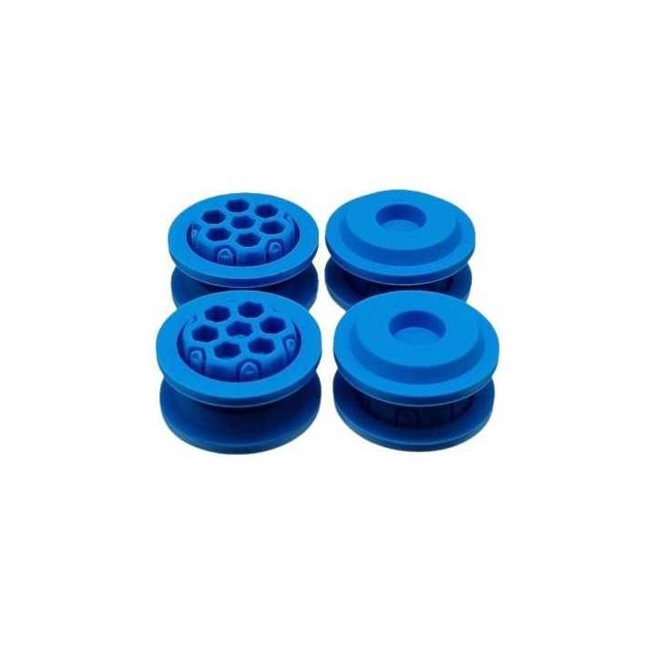 RCPJ-A206 Hard honeycomb bladders V2 TNG RC-project RC-PROJECT RSRC