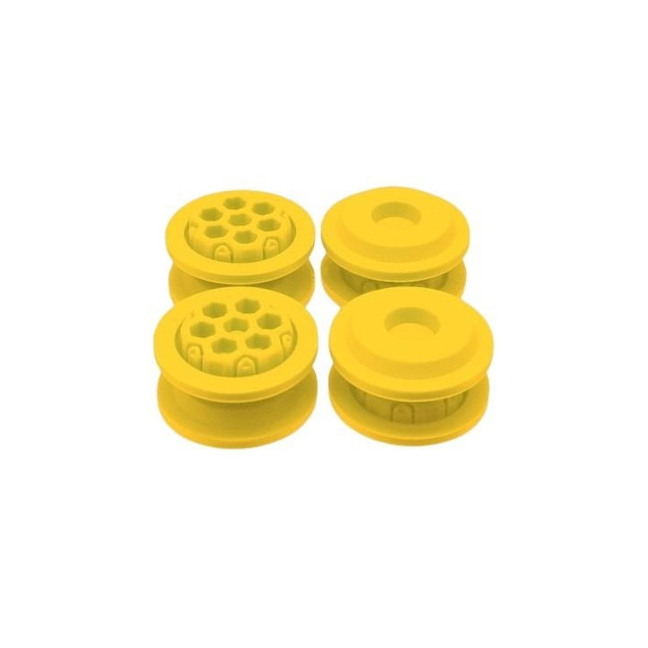 RCPJ-A205 Medium honeycomb bladders V2 TNG RC-project RC-PROJECT RSRC