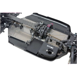 POMS22 2x2S mid-size conversion kit Mugen MBX8R-ECO Optima Optima RSRC