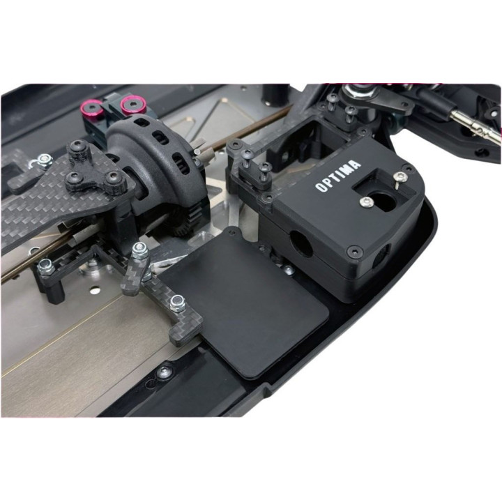 POMS22 2x2S mid-size conversion kit Mugen MBX8R-ECO Optima Optima RSRC