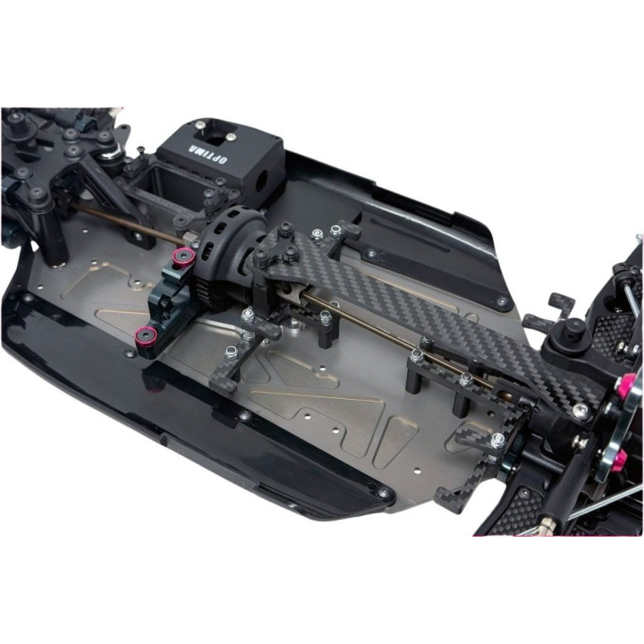 POMS22 2x2S mid-size conversion kit Mugen MBX8R-ECO Optima Optima RSRC