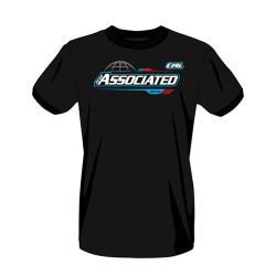 Tee-Shirt Team Associated...