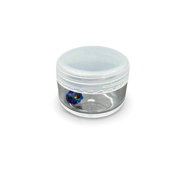 XTR Titanium Grade 6Al4V Clutch Screw - Lightweight yet Strong