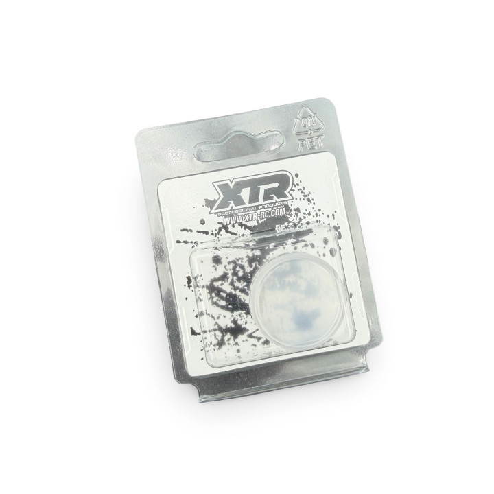 XTR Titanium Grade 6Al4V Clutch Screw - Lightweight yet Strong