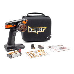 Pack Luxury Radio Konect...