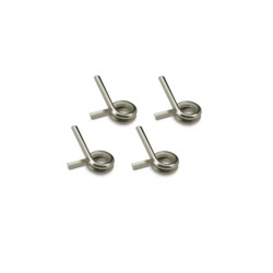 Ressorts 0,9mm d'embrayage...