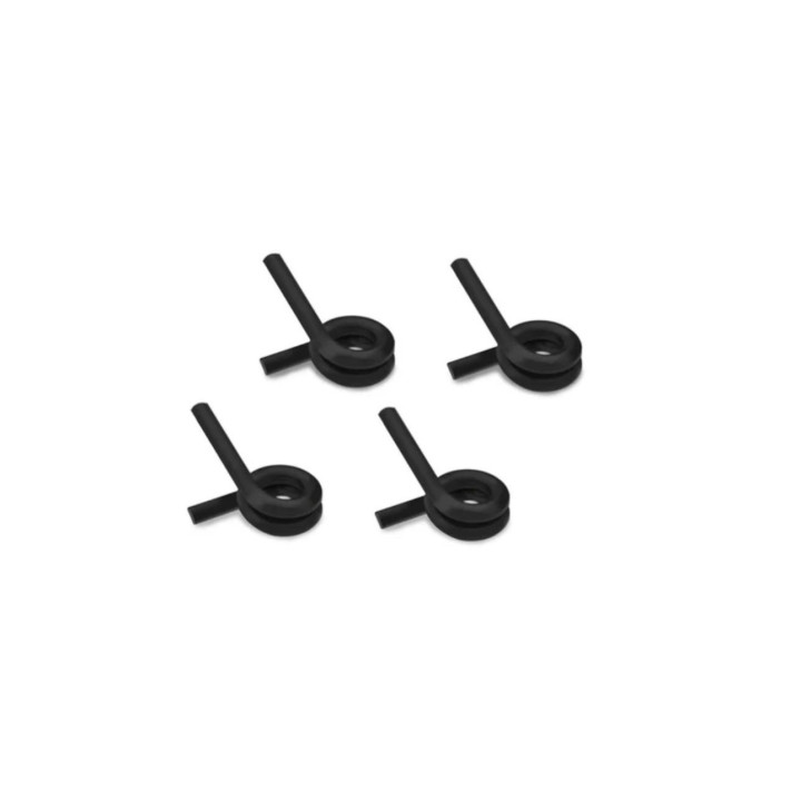 XTR-0433 1,0mm XTR clutch springs for Quattro clutch XTR RSRC