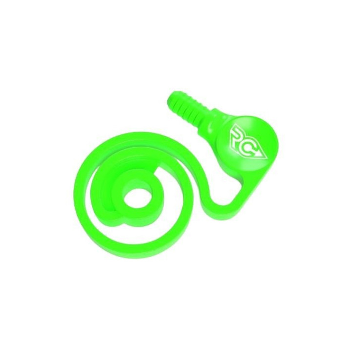 RCPJ-A037-GN Bouchon de pipette vert RC-Project RC-PROJECT RSRC