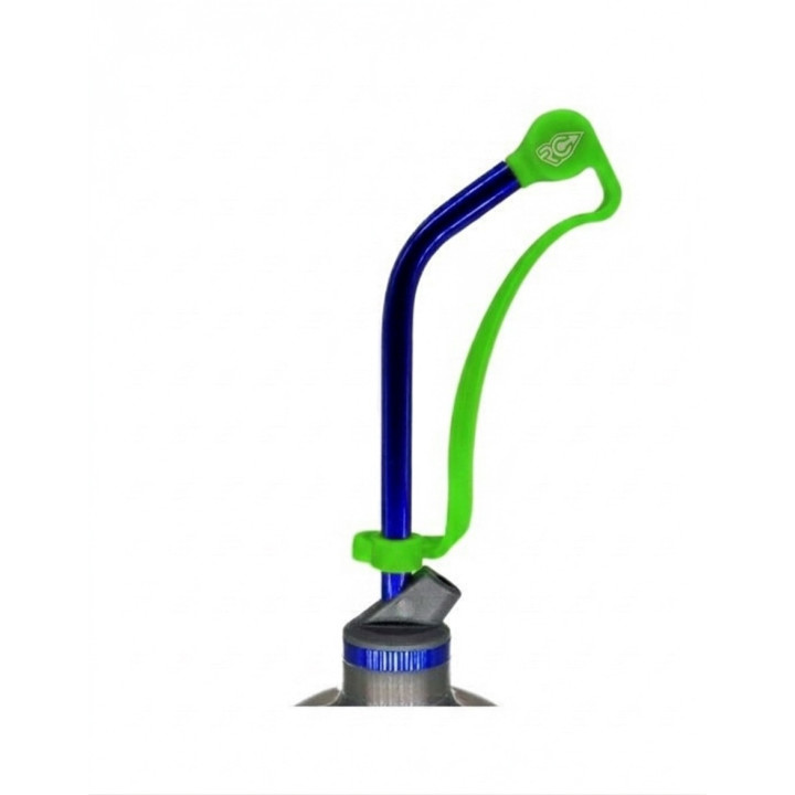 RCPJ-A037-GN Bouchon de pipette vert RC-Project RC-PROJECT RSRC