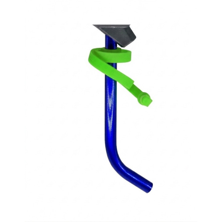 RCPJ-A037-GN Bouchon de pipette vert RC-Project RC-PROJECT RSRC