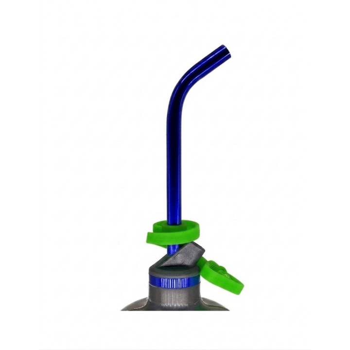 RCPJ-A037-GN Bouchon de pipette vert RC-Project RC-PROJECT RSRC