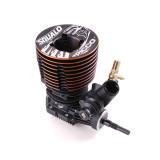 PIC9699 Picco SQUALO DLC Buggy Limited Edition Engine Picco RSRC
