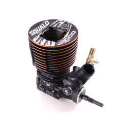 Picco SQUALO DLC Buggy Engine Limited Edition, Italian-made Reno