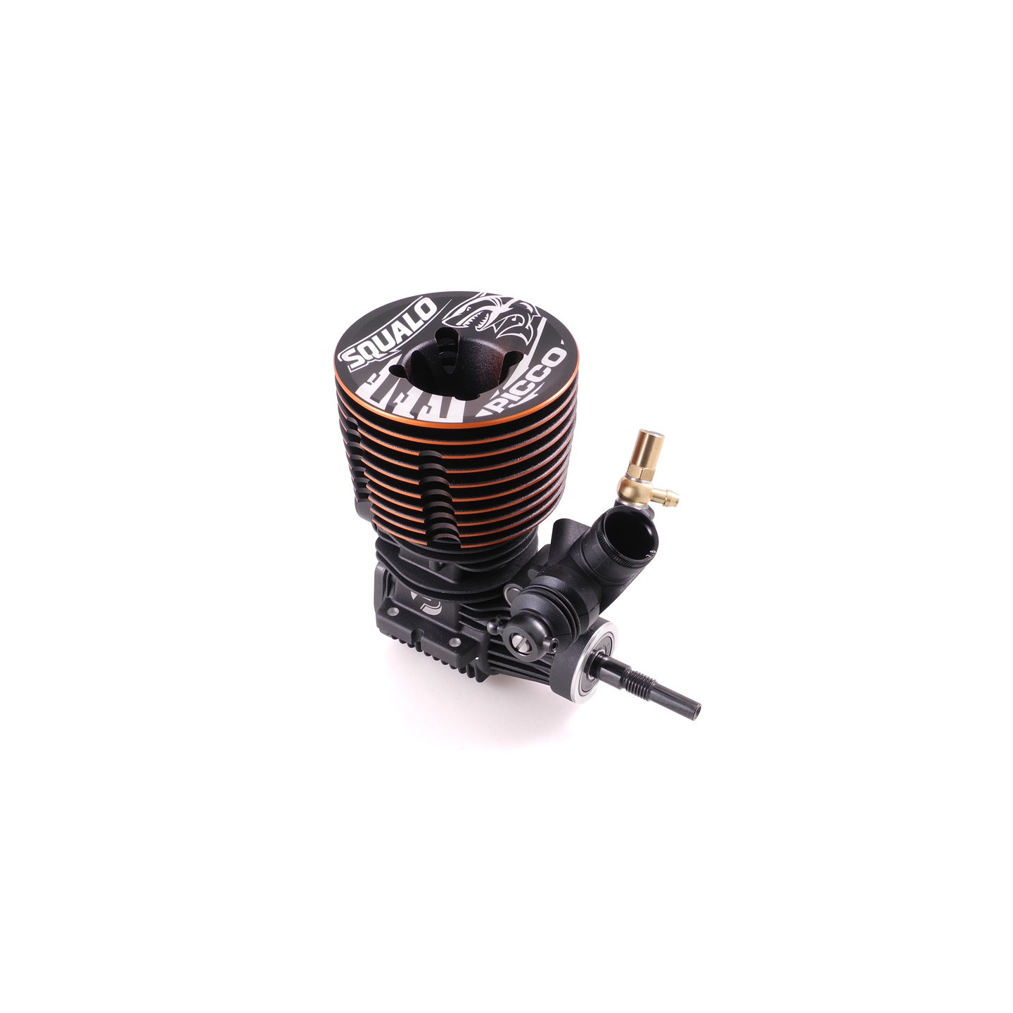 Picco SQUALO DLC Buggy Engine Limited Edition, Italian-made Reno