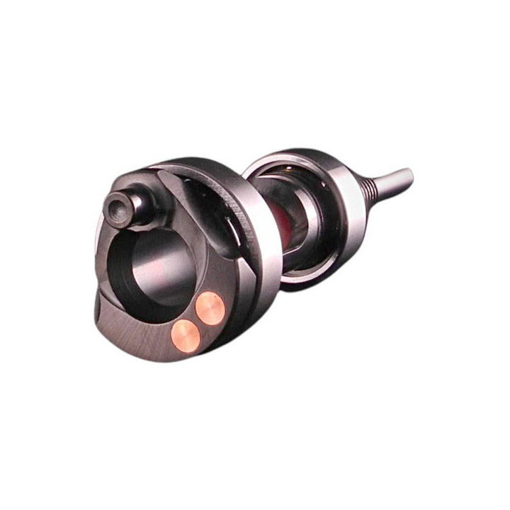 PIC9699+9396S Combo Moteur Picco SQUALO et échappement 2166 Edition Limitée Picco RSRC