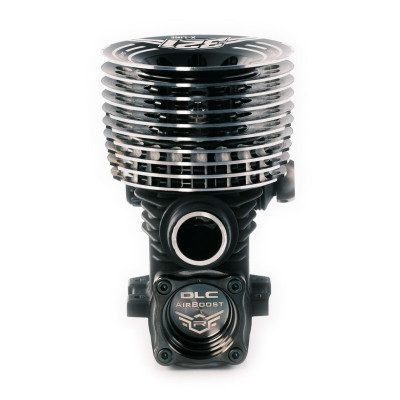 REDS 321 ESTREMO X Line Off-Road Nitro Engine REDENBU0042