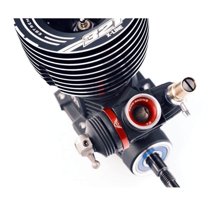 REDENBU0042 Moteur Reds 321 Estremo XLine DLC Céramique 16% Reds Racing RSRC