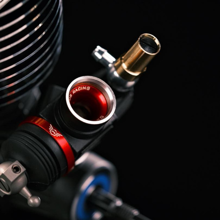 REDENBU0042 Moteur Reds 321 Estremo XLine DLC Céramique 16% Reds Racing RSRC