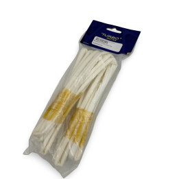 5m Self-Adhesive PU Barriers for Turbo Racing track layout